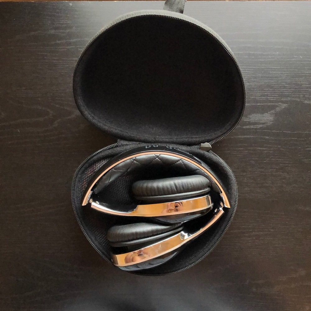 Headphones
